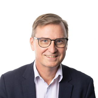 Ole Morten Boldevin